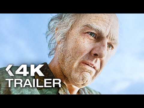 DIGGER Finaler Trailer German Deutsch (2026) Tom Cruise, Sandra Hüller