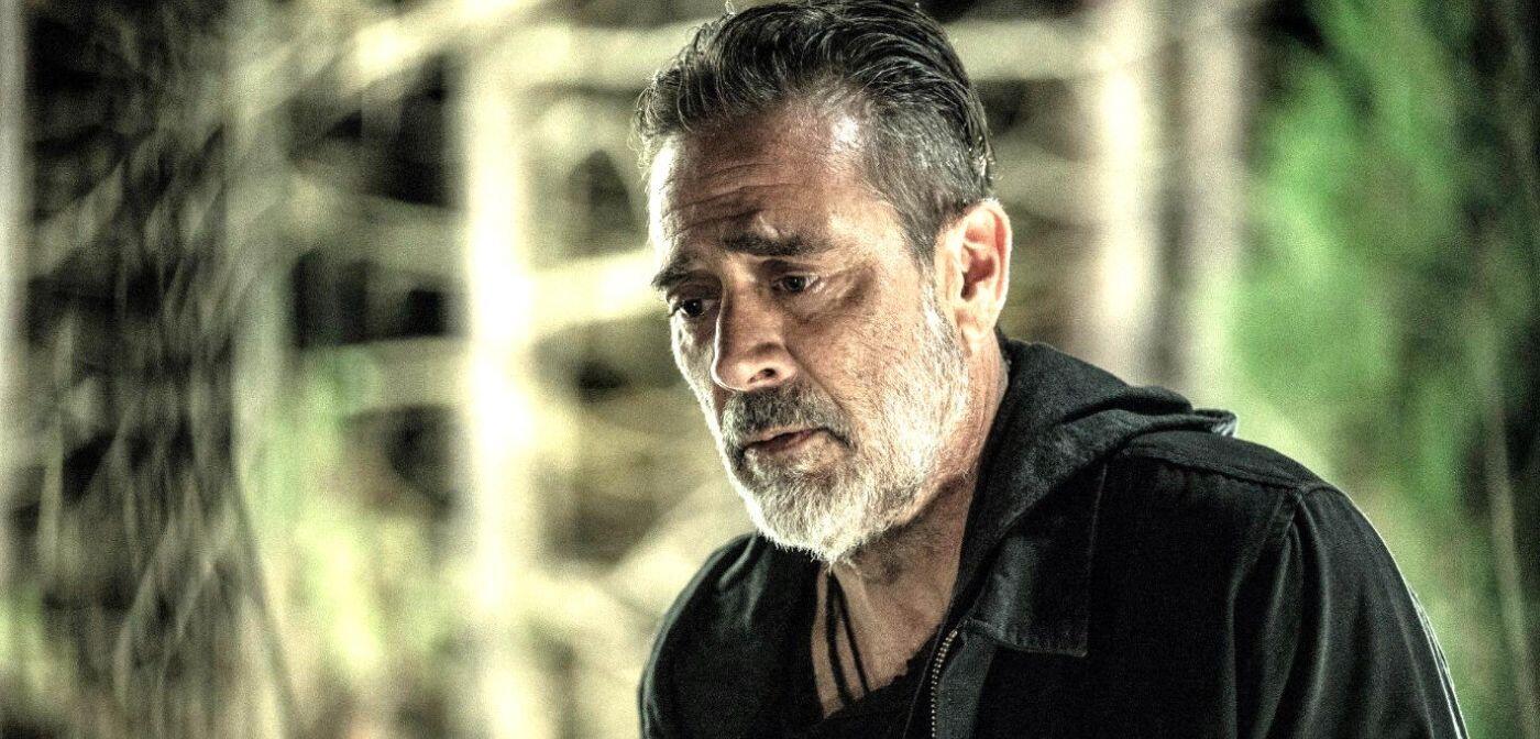 Einer der größten The Walking Dead-Stars ist in Star Trek zu sehen und bereut es bis heute: "Hasste es so sehr"