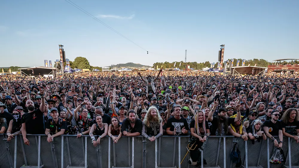 Sommer-Festivals 2026: Interviews mit Veranstaltern