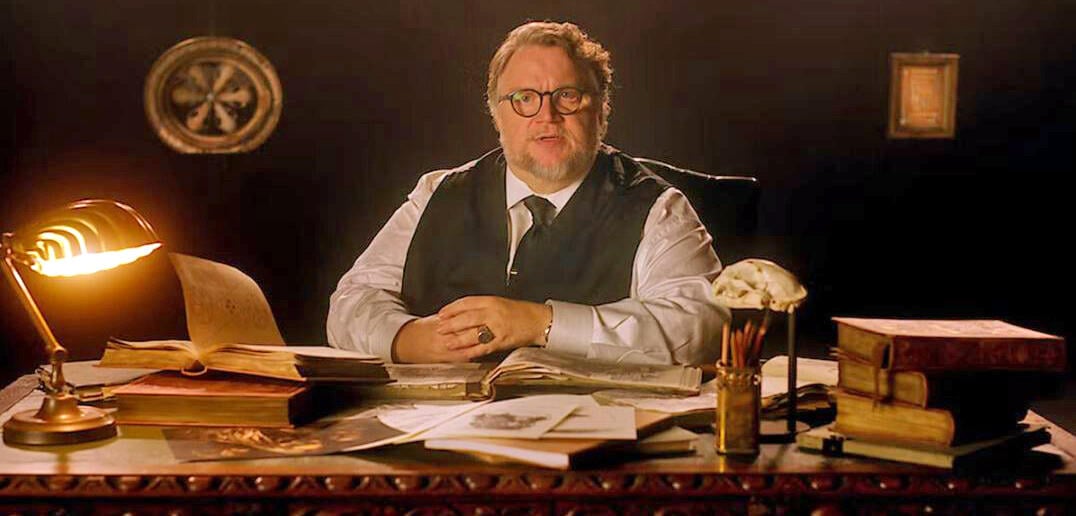 Guillermo del Toro wird 62: Sein bester Film verstört mit drei unvergesslichen Szenen bis heute