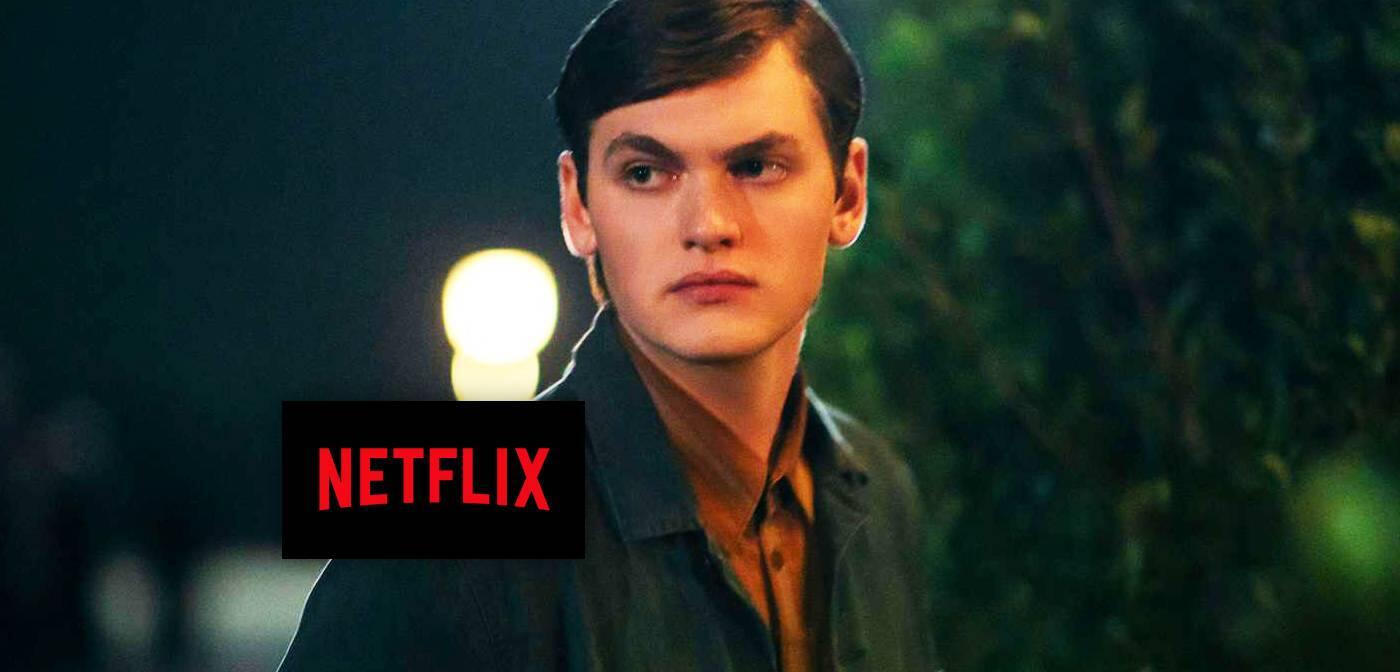 Daher kennt ihr East of Eden-Star Joe Anders: Der Aron-Darsteller ist das Kind zweier Hollywood-Legenden