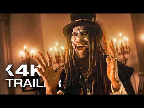 AMERICAN HORROR STORY Staffel 13 Trailer German Deutsch (2026) Sarah Paulson, Emma Roberts