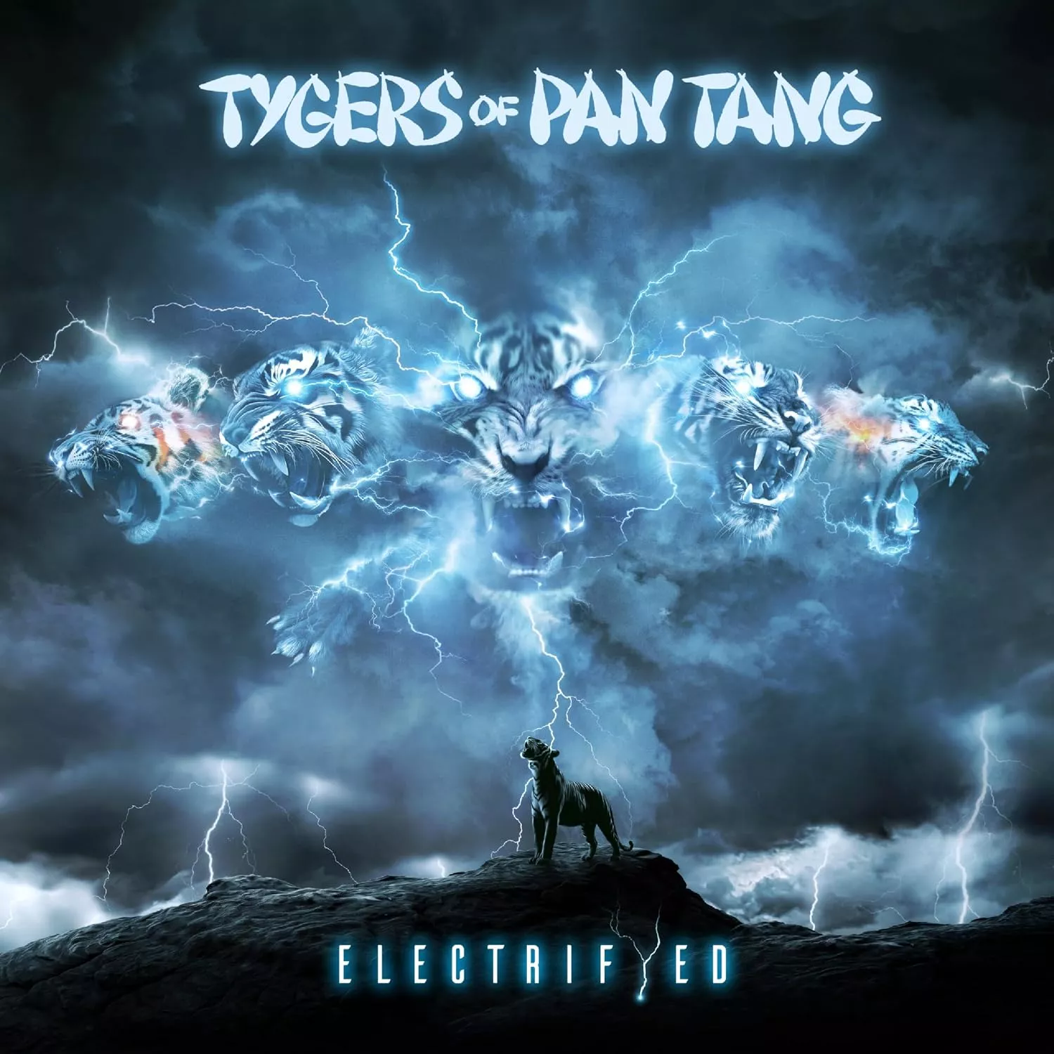 Review: Tygers Of Pan Tang :: ELECTRIFYED