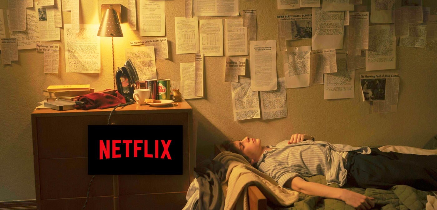 Das Netflix-Publikum hat sein Urteil zu Unabomber gefällt und es ist eindeutig