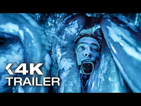 WHALEFALL Finaler Trailer German Deutsch (2026) Austin Abrams, Josh Brolin