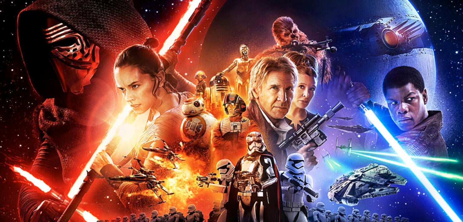 Dieser Oscar-Regisseur lehnte Star Wars 7 ab – stattdessen drehte er einen der größten Kino-Flops der 2010er